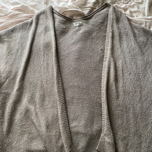 Aritzia Wilfred Free ICONIC CAPE - Picture 2 of 4